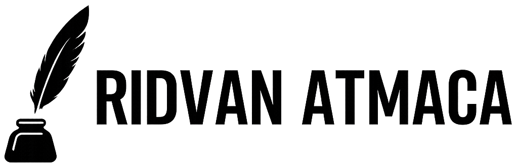 Ridvan Atmaca